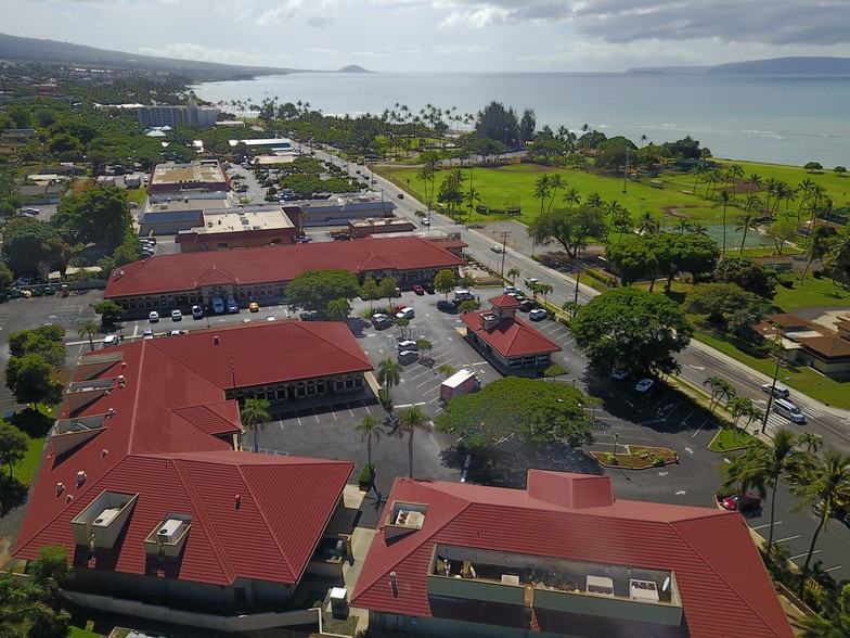 1819 S Kihei Rd, Kihei, HI for lease - Primary Photo - Image 1 of 3