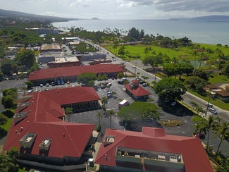 More details for 1819 S Kihei Rd, Kihei, HI - Retail for Lease