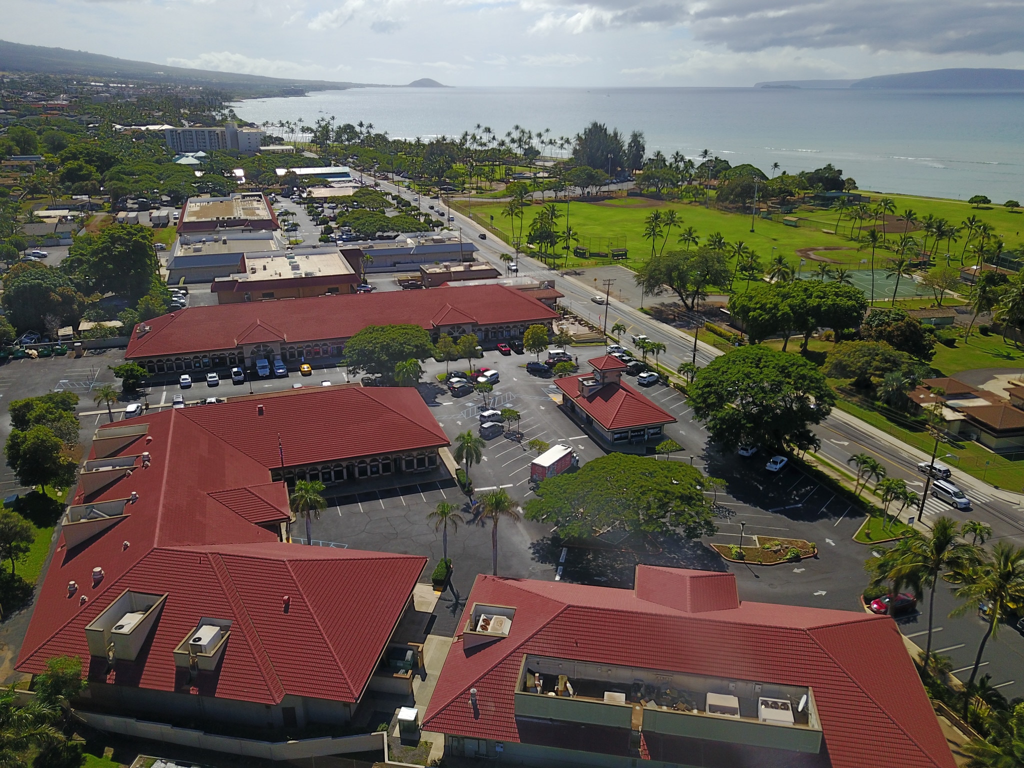 1819 S Kihei Rd, Kihei, HI for lease Primary Photo- Image 1 of 4