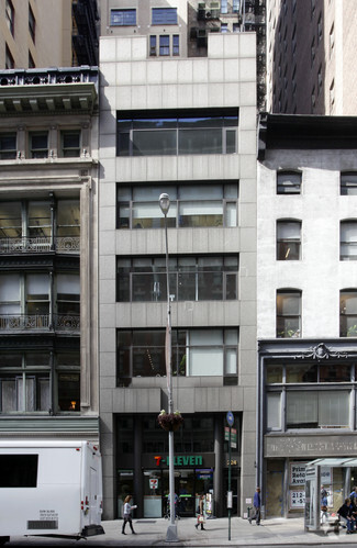 More details for 224 Fifth Ave, New York, NY - Office for Lease