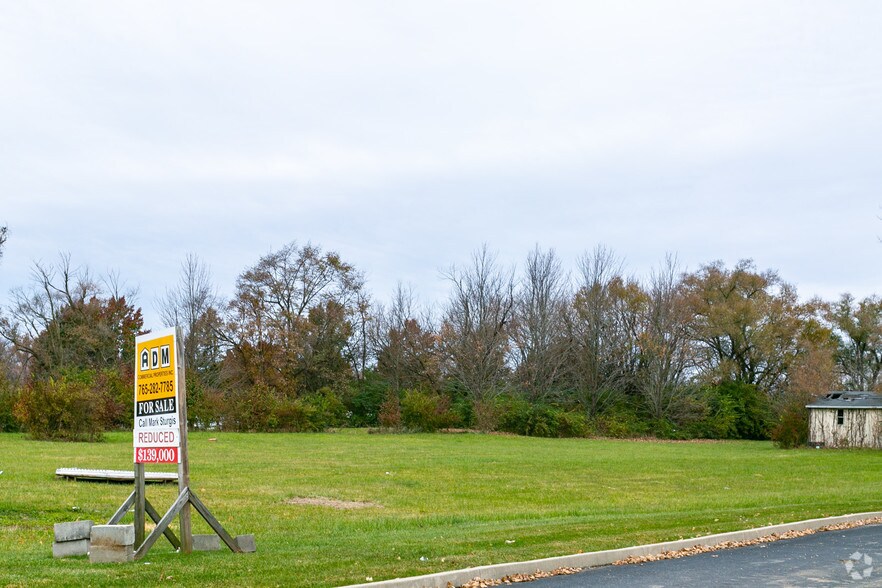 2900 E McGalliard Rd, Muncie, IN à vendre - Photo du bâtiment - Image 3 de 4