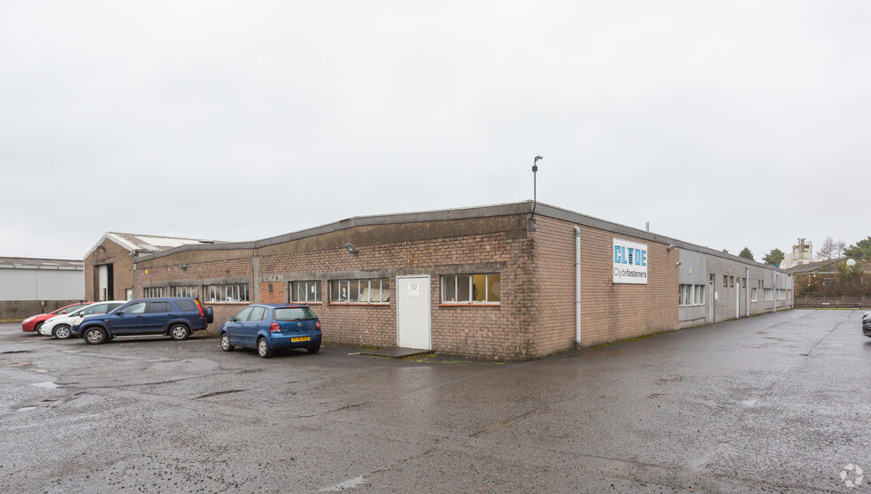 5 Hawbank Rd, East Kilbride for sale - Building Photo - Image 3 of 4