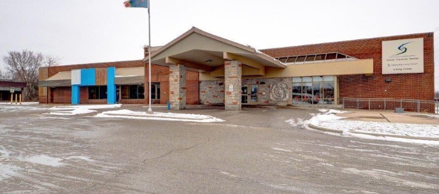 4 King St, Orillia, ON for sale - Building Photo - Image 1 of 1