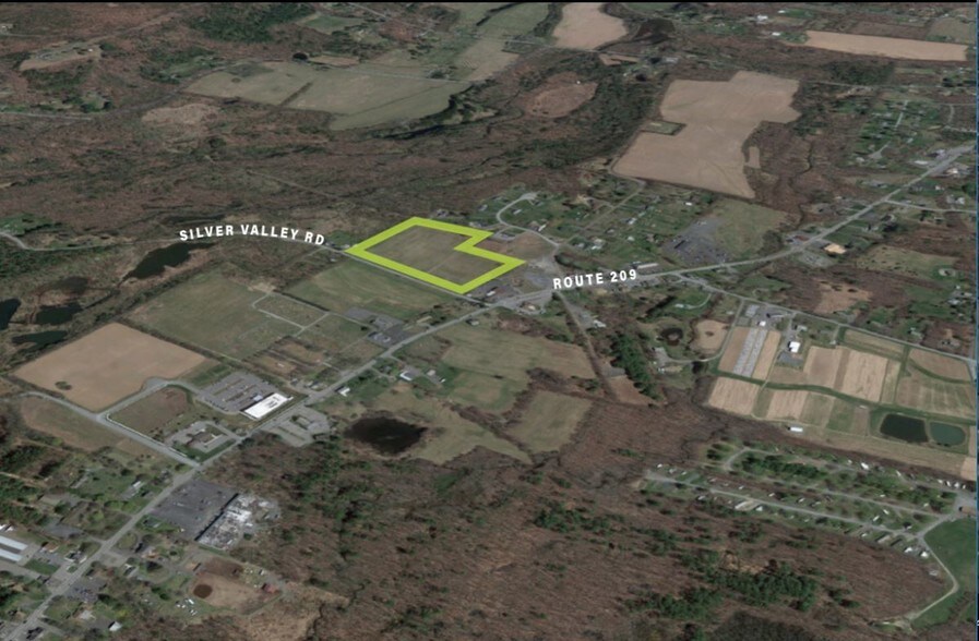 103 Silver Valley Rd, Saylorsburg, PA à vendre - Autre - Image 2 de 5