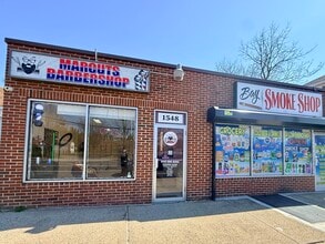 1544-1556 Union Blvd, Bay Shore, NY for lease Interior Photo- Image 2 of 6