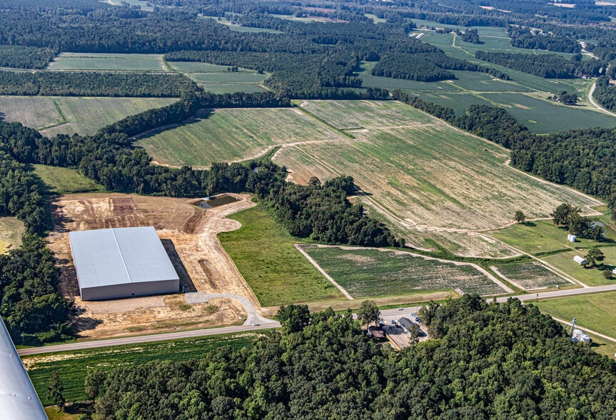 3279 E NC Highway 97, Wilson, NC for sale - Building Photo - Image 3 of 9