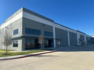 Plus de détails pour 3451 N Interstate 35, Denton, TX - Industriel à louer