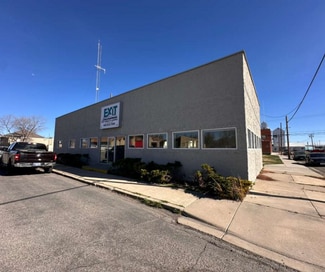 Plus de détails pour 222 1st Street, Laurel, MT - Bureau à louer