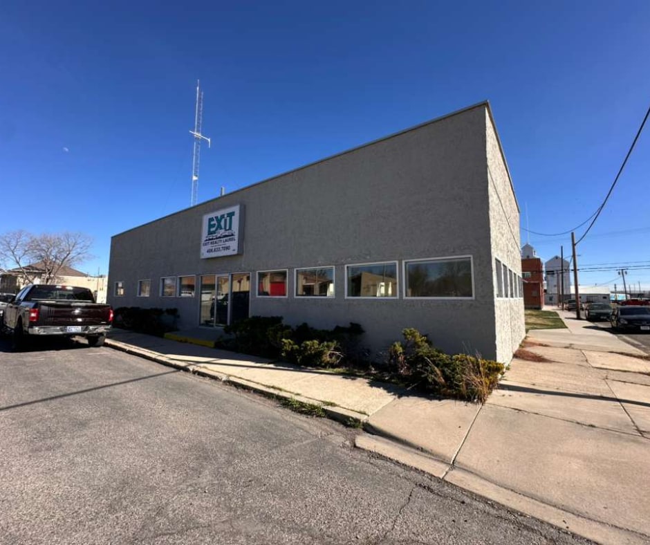 222 1st Street, Laurel, MT for lease Primary Photo- Image 1 of 13