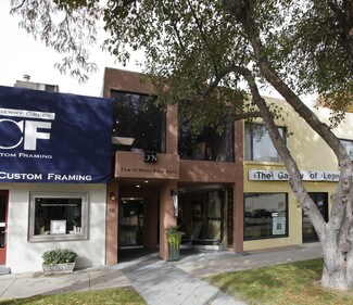 Plus de détails pour 311 Detroit St, Denver, CO - Commerce de détail à vendre