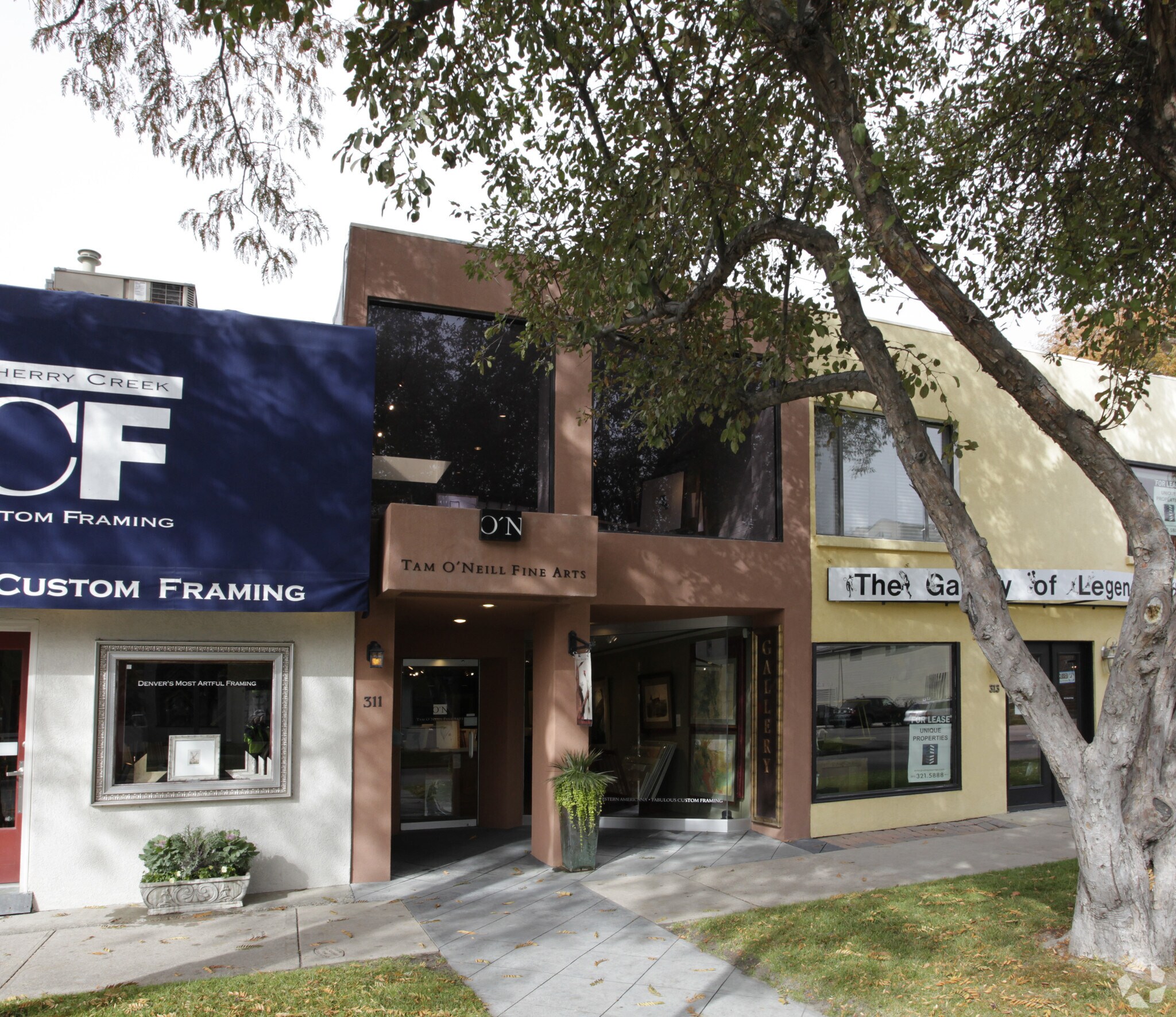 311 Detroit St, Denver, CO à vendre Photo principale- Image 1 de 19