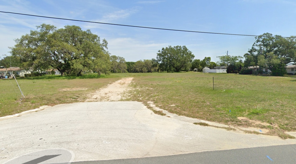 0 Harding, Lake Wales, FL for sale - Building Photo - Image 2 of 4