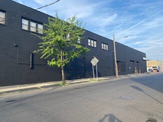 Plus de détails pour 70 2nd ave, Paterson, NJ - Industriel à vendre