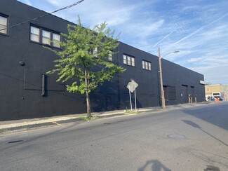 Plus de détails pour 70 2nd ave, Paterson, NJ - Industriel à vendre