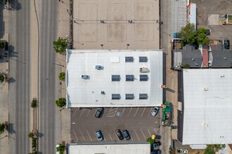 1361 S Broadway, Denver, CO - Aerial  map view - Image1