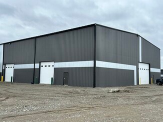 Plus de détails pour 2777 S 56th St W, Billings, MT - Industriel à vendre