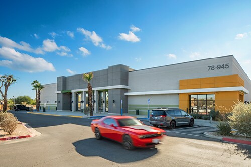 Plus de détails pour 78945 Highway 111, La Quinta, CA - Commerce de détail à vendre