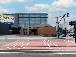 Plus de détails pour 501 Brannan St, San Francisco, CA - Commerce de détail à louer