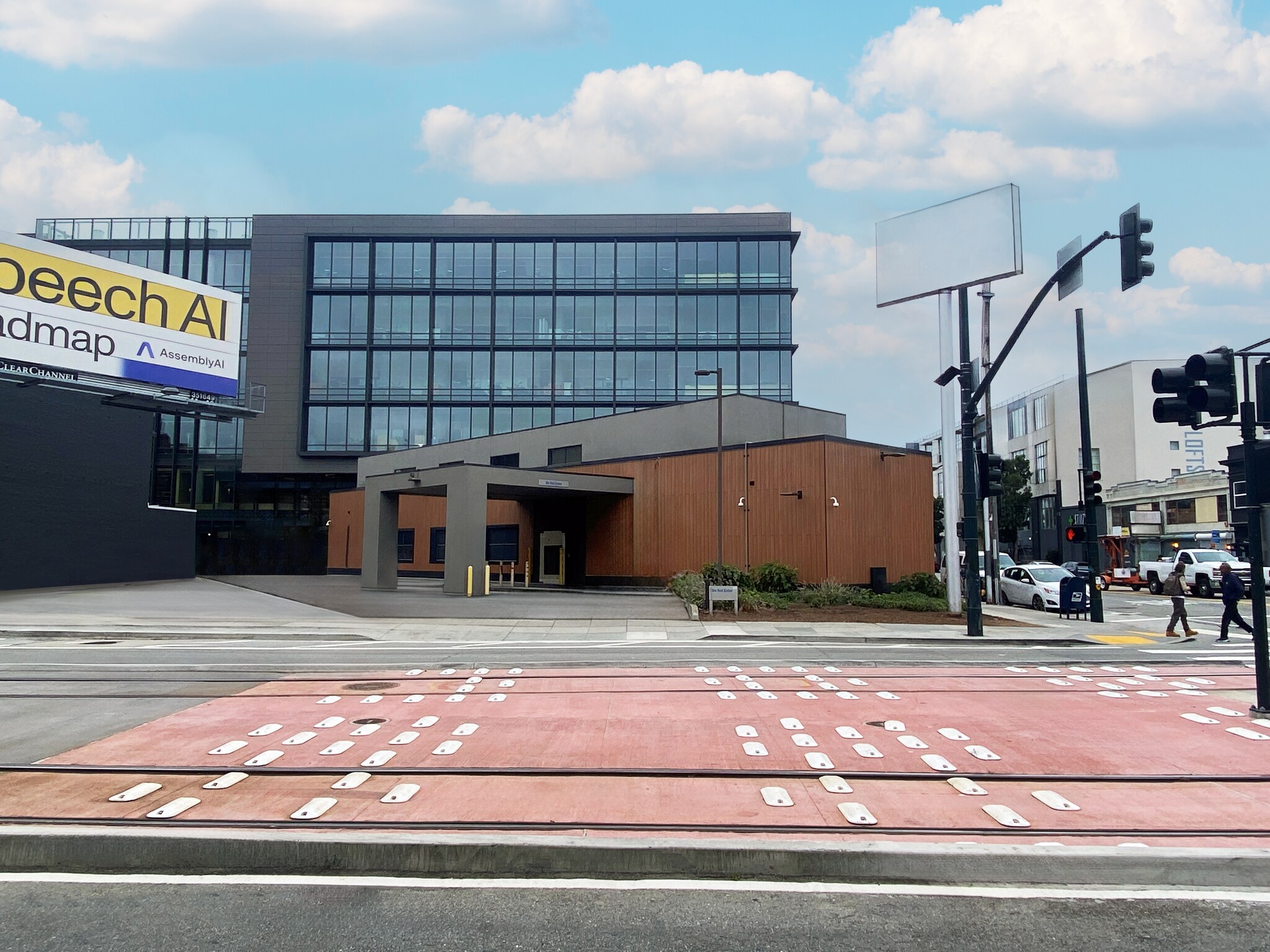 501 Brannan St, San Francisco, CA for lease Primary Photo- Image 1 of 9