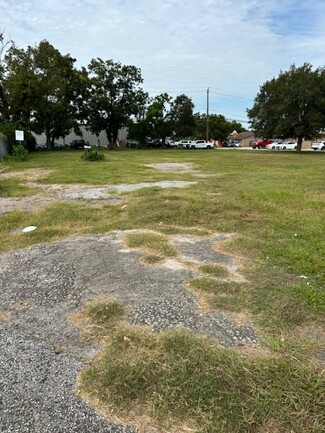 Plus de détails pour Old Galveston Rd, South Houston, TX - Terrain à vendre