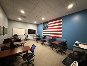 2590 W 2nd Ave, Denver, CO for lease Interior Photo- Image 2 of 3