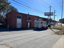 4829 Peachtree Rd, Chamblee GA - Owner Financed Property