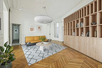 More details for 8 Avenue Franklin D. Roosevelt, Paris - Coworking for Lease