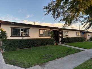 More details for 938 S Gilbuck Dr, Anaheim, CA - Multifamily for Sale