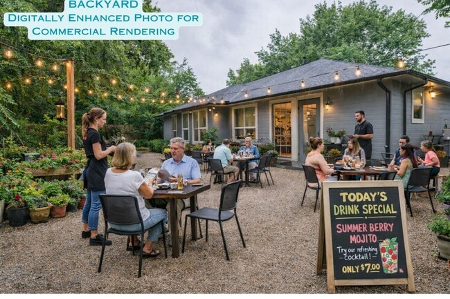 Plus de détails pour 128 Taylor St, Keller, TX - Flex à vendre