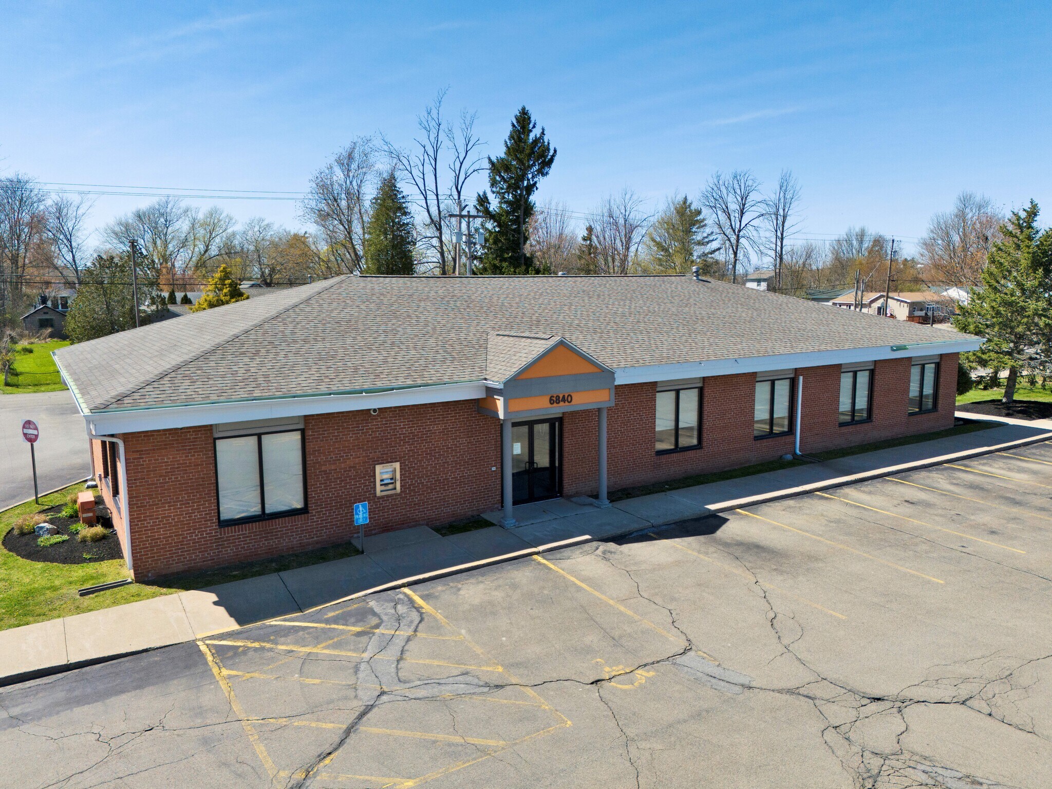6840 Erie Rd, Derby, NY for lease Primary Photo- Image 1 of 16