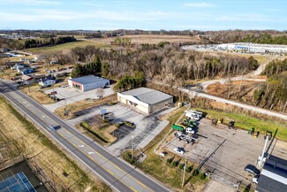 Plus de détails pour 1046 Mulberry St, Loudon, TN - Local commercial à louer