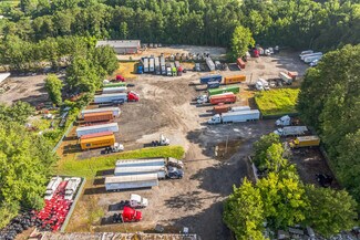 Plus de détails pour 2970 Angellette Dr, Austell, GA - Terrain à louer