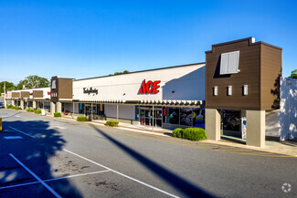 More details for 725 Cherry Rd, Rock Hill, SC - Office/Retail, Retail for Lease