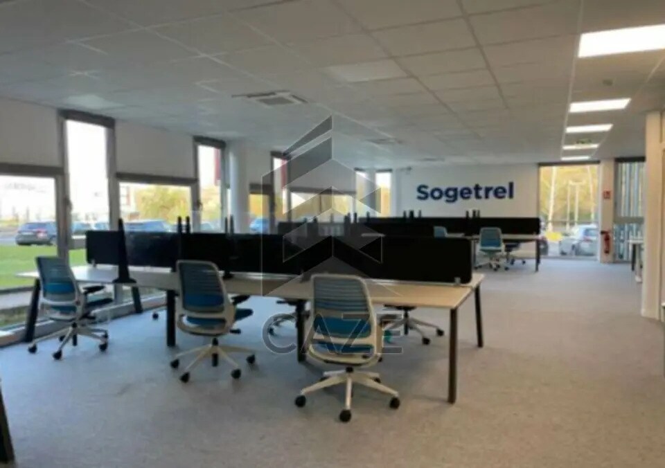 Bureau dans Canéjan à louer Photo intérieure- Image 1 de 6