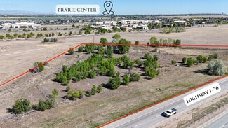 More details for 13990 Telluride St, Brighton, CO - Land for Sale