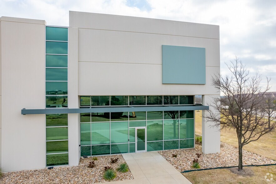 900 New Meister Ln, Pflugerville, TX à louer - Photo du bâtiment - Image 3 de 5