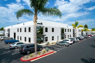 More details for 1382 Valencia Ave, Tustin, CA - Industrial for Lease