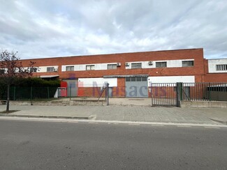 Plus de détails pour Industriel à vendre