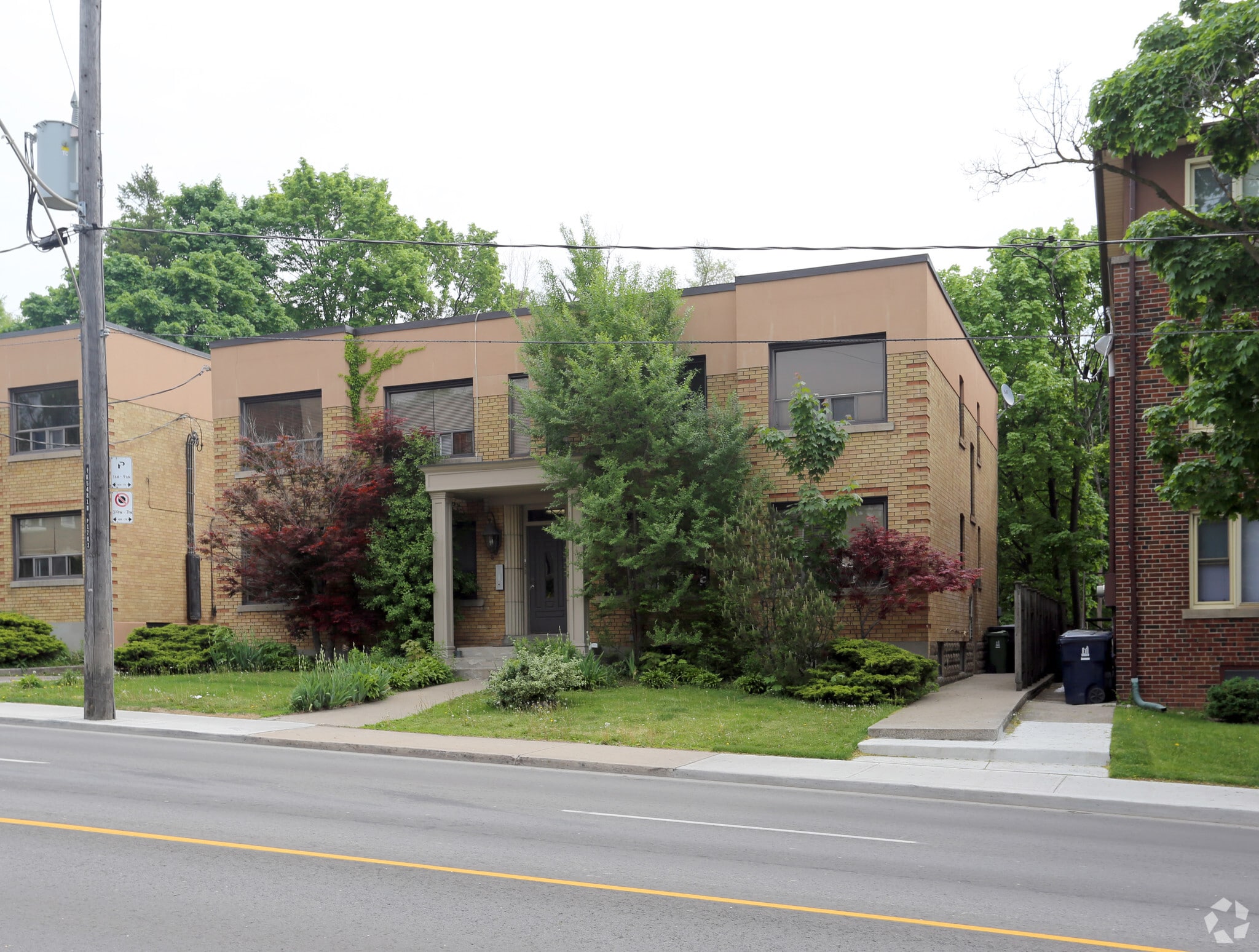 1703 Bathurst St, Toronto, ON for sale Primary Photo- Image 1 of 9