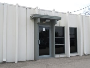 5930 Star Ln, Houston, TX à louer Photo du bâtiment- Image 1 de 13