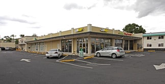 More details for 194 Kilauea Ave, Hilo, HI - Office/Retail for Lease