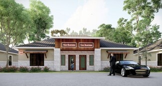 More details for 2971 FM 1460, Georgetown, TX - Office for Sale