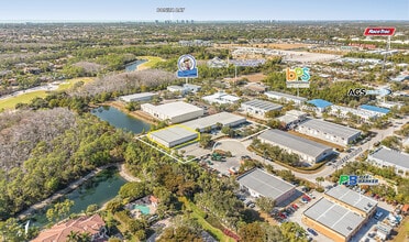 28790 S Diesel Dr, Bonita Springs, FL - Aerial  map view - Image1