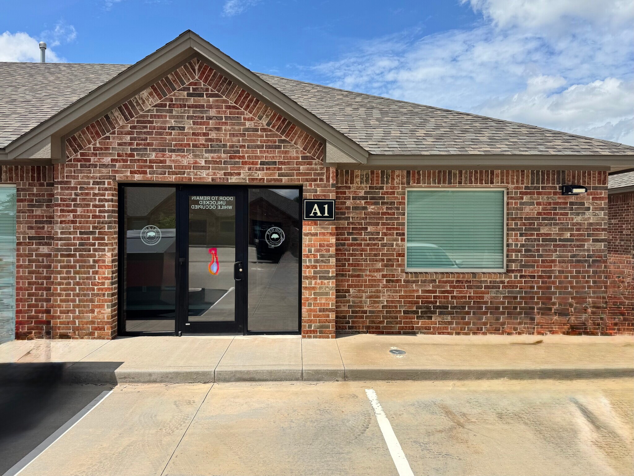 4107 N Council Rd, Bethany, OK for lease Building Photo- Image 1 of 7