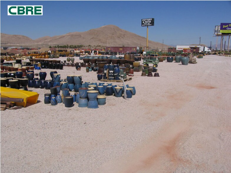 4051 Paplinski Pky, Las Vegas, NV à louer - Photo du bâtiment - Image 3 de 4