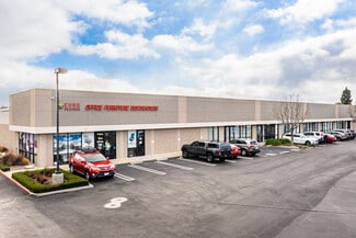 More details for 1430 Village Way, Santa Ana, CA - Flex for Lease