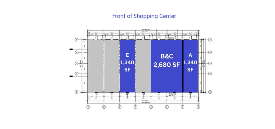 3000 SW 89th St, Oklahoma City, OK for lease - Building Photo - Image 2 of 15
