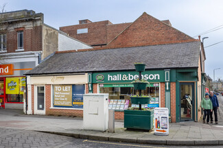 More details for 2A-2B King St, Belper - Retail for Lease