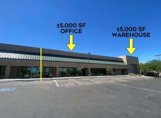 More details for 17189 Yuma St, Victorville, CA - Industrial for Lease