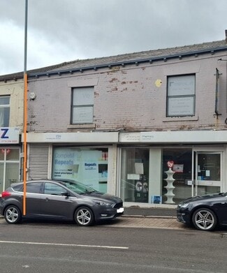 Plus de détails pour 388-390 Ashton Rd, Oldham - Commerce de détail à louer